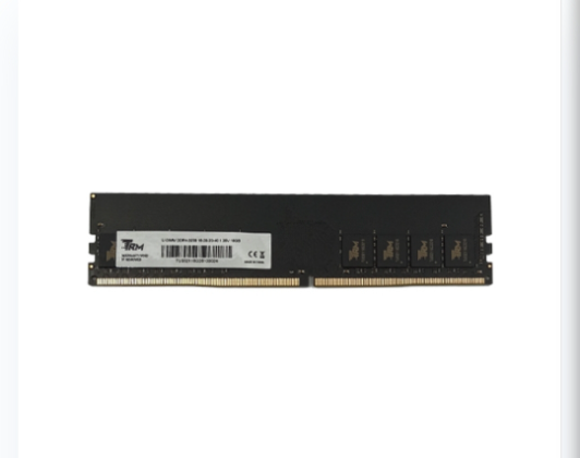 TRM 2400BUS 8GB single stick RAM